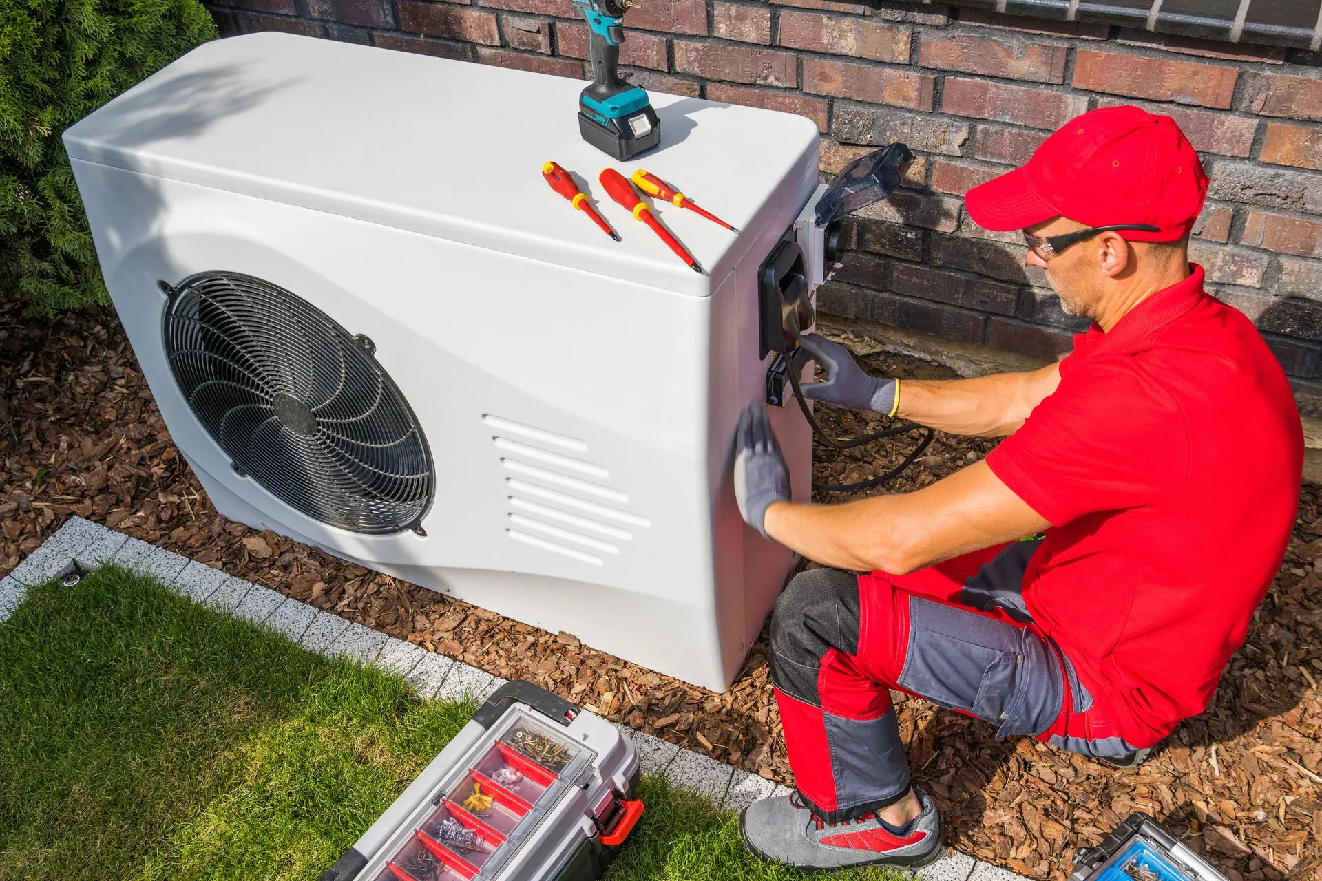 About HVAC in Derry, PA